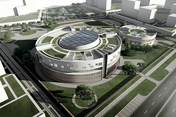 Tecnologías Co., Ltd de Guangdong BoldFrontier