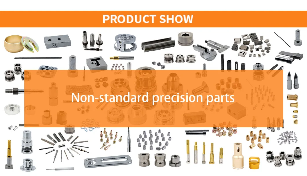 Customized Precision Aluminium Casting Services with Zinc Alloy Die Casting Parts Custom Logo Aluminum Die Casting