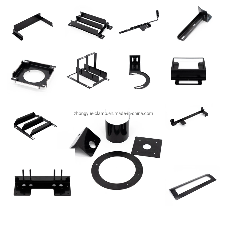 Professional Stamping Hardware Accessory Mold Manufacturing