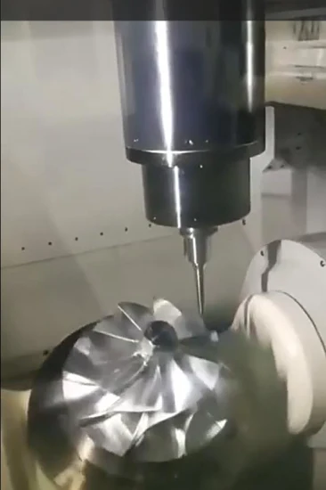 Fabricante de procesamiento CNC de precisión profesional Accesorios de metal de oxidación por microarco Fundición a presión de aleación de magnesio