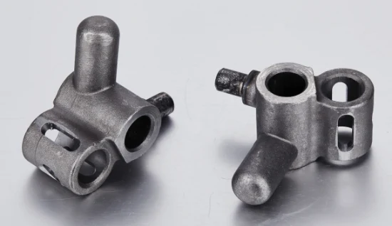 Piezas de acero de aluminio del cinc del magnesio de los accesorios del coche de encargo de la alta precisión fundición a presión