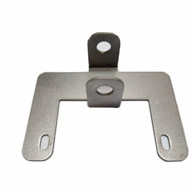Servicio de piezas de corte por láser de acero inoxidable /aluminio /acero dulce personalizado de precisión OEM