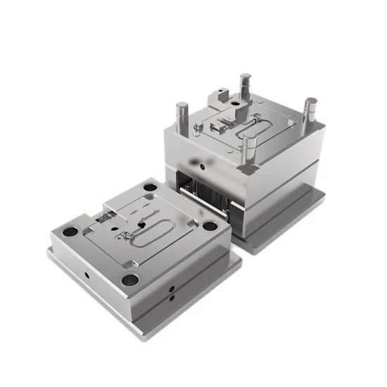 Nuevos moldes de inyección de aleación de zinc/aluminio personalizados para componentes automotrices/mecánicos Moldes de fundición a presión de mecanizado de precisión de alta calidad