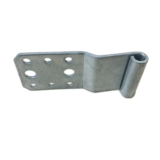 Servicio de corte por láser de embutición profunda de aluminio de hierro de acero inoxidable personalizado