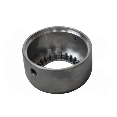 Servicio de fundición a presión de piezas de precisión de zinc y aluminio de la mejor calidad