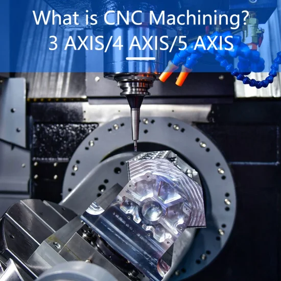 Proveedor de servicio de piezas de mecanizado CNC de pieza de mecanizado CNC de acero inoxidable de torneado de precisión de China